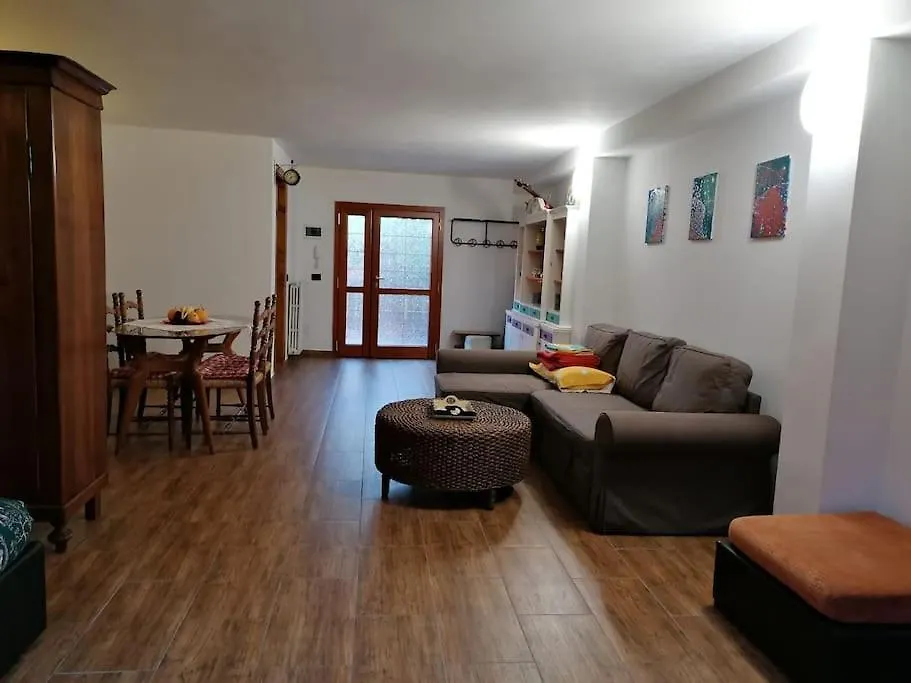 شقة Open Space Naviglio ميلان إيطاليا